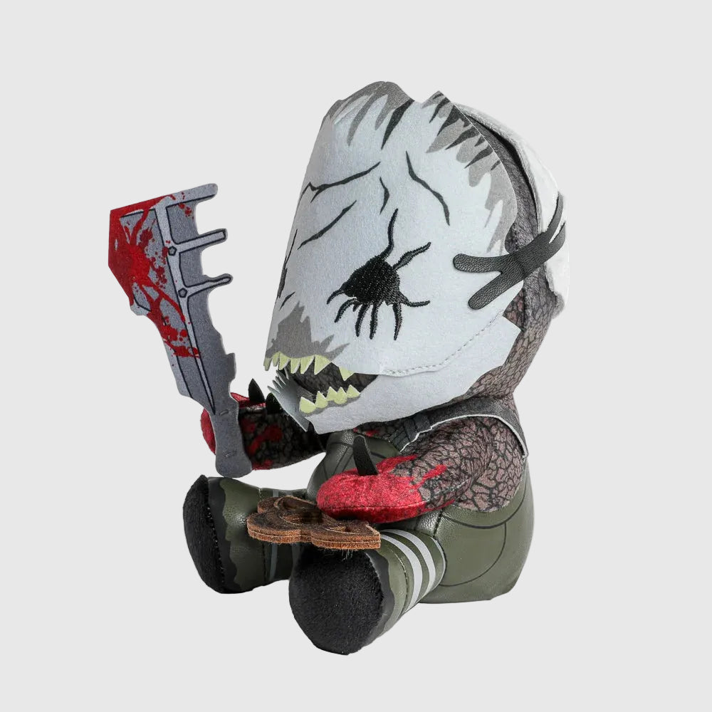 The Trapper Phunny plush