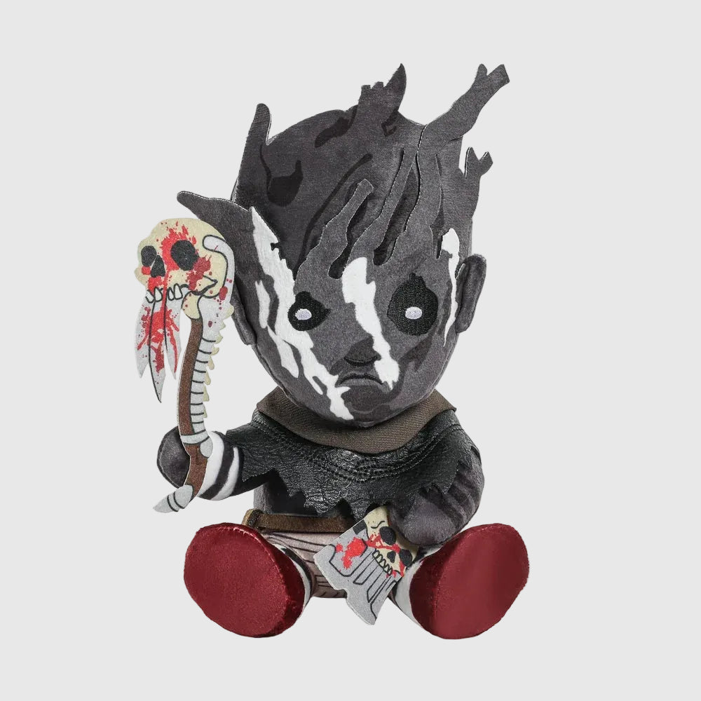 Dead by Daylight Phunny Plush The Wraith
