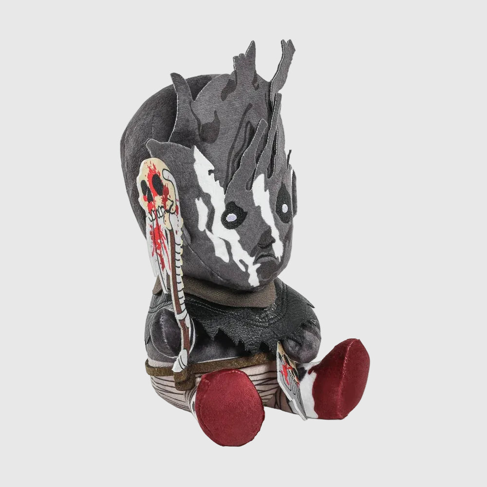 Dead by Daylight Phunny Plush The Wraith