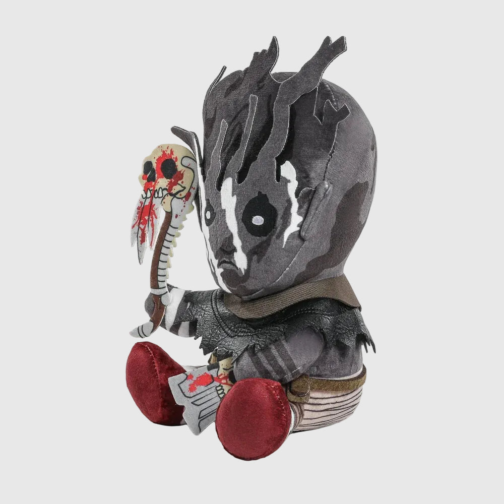 Dead by Daylight Phunny Plush The Wraith