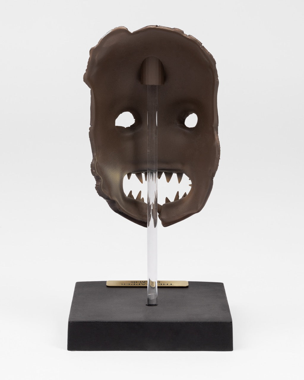 ItemLab Collectible Trapper Mask