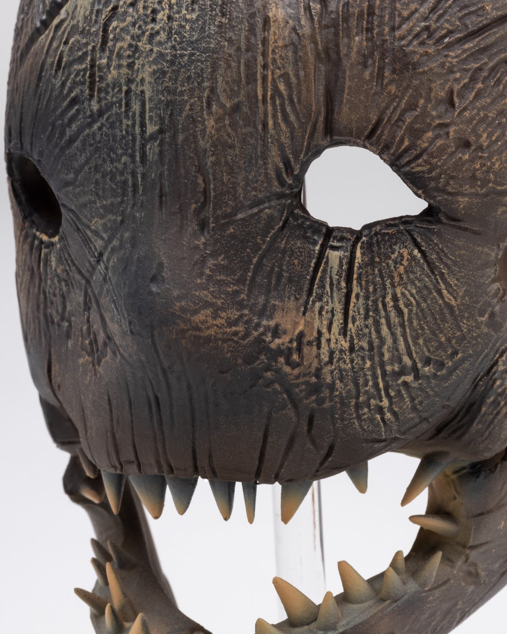 ItemLab Collectible Trapper Mask