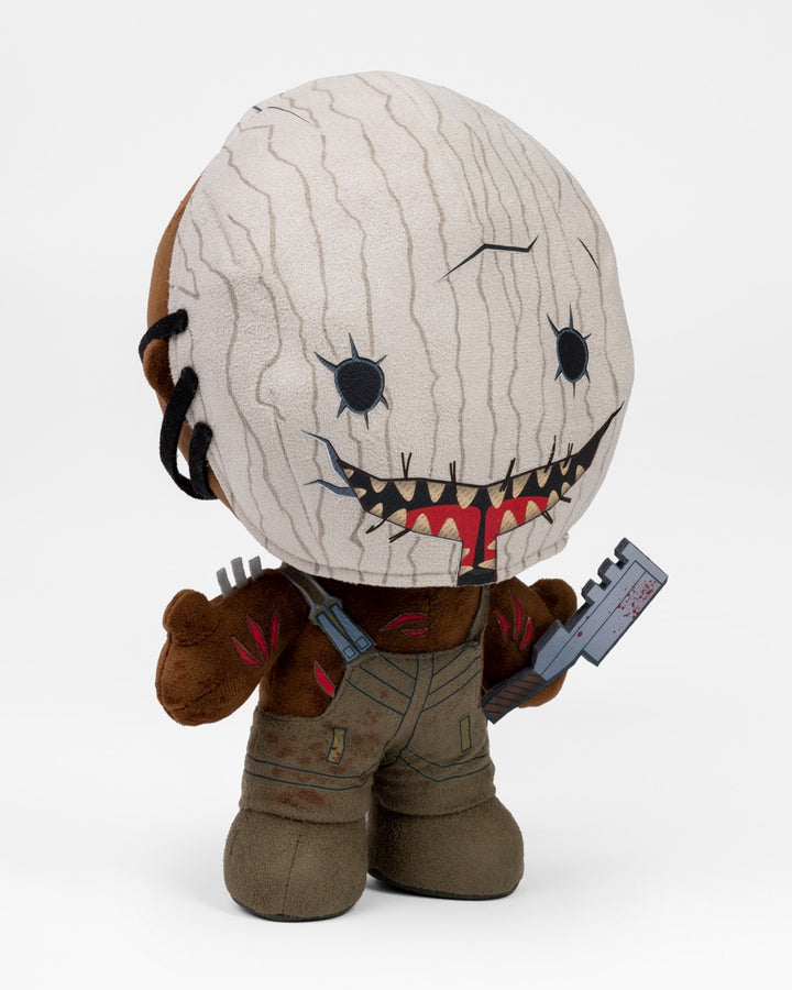 ItemLab Trapper Plush – Dead By Daylight