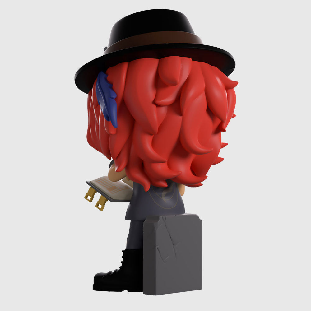 Dead by Daylight x Youtooz - Mikaela figure