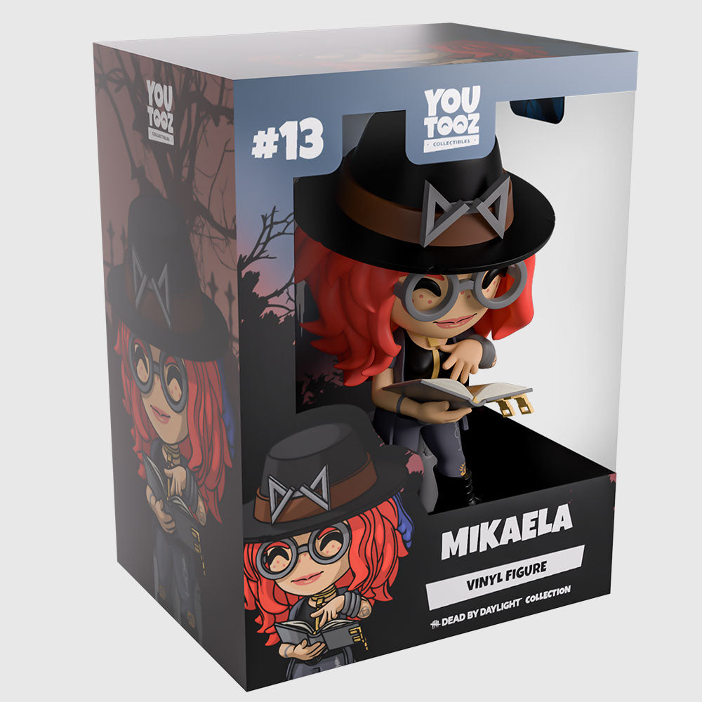 Dead by Daylight x Youtooz - Mikaela figure