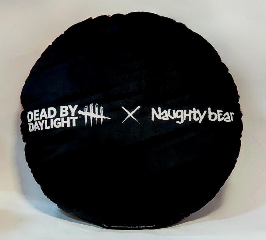 Naughty Bear Custom Pillow