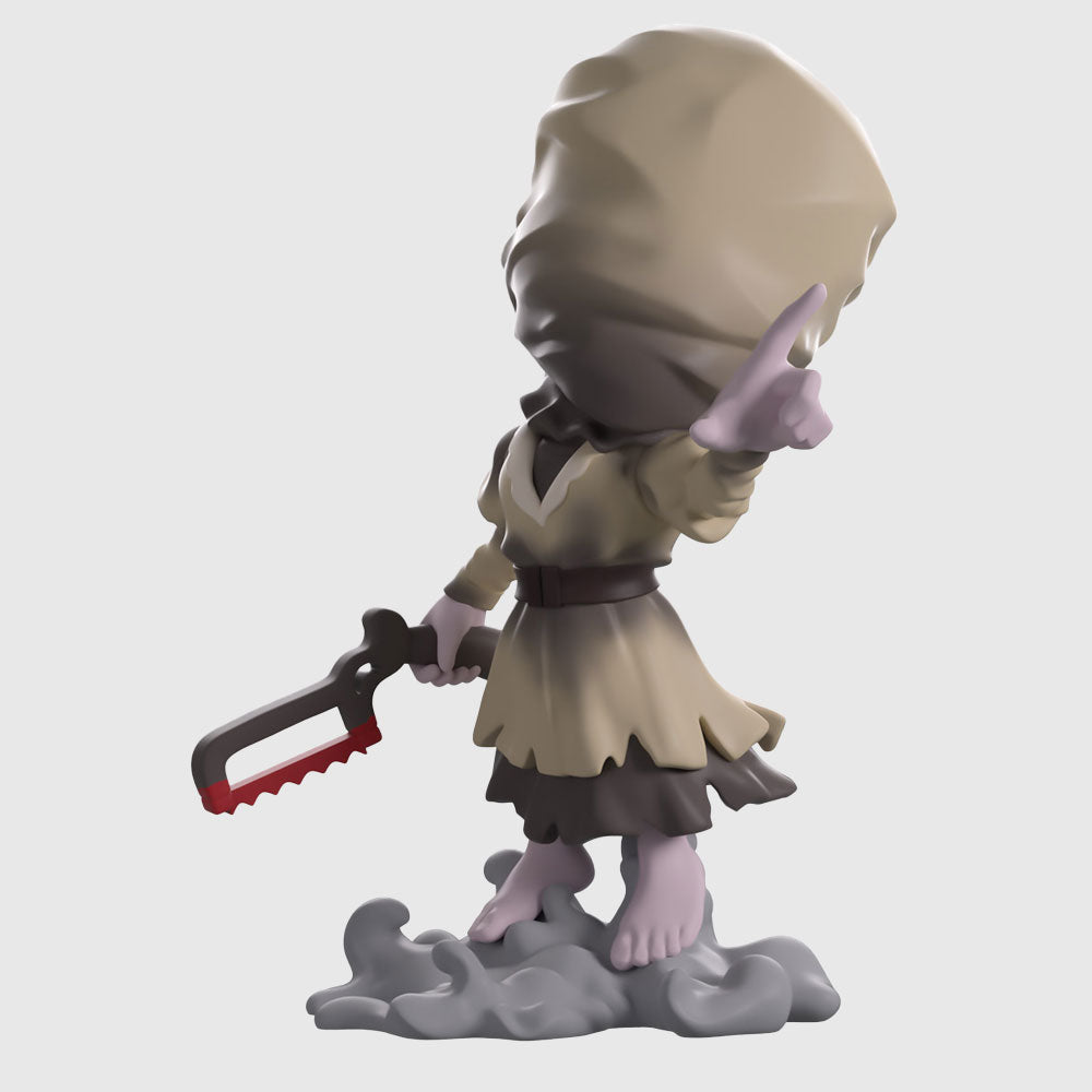 フィギュア＆像