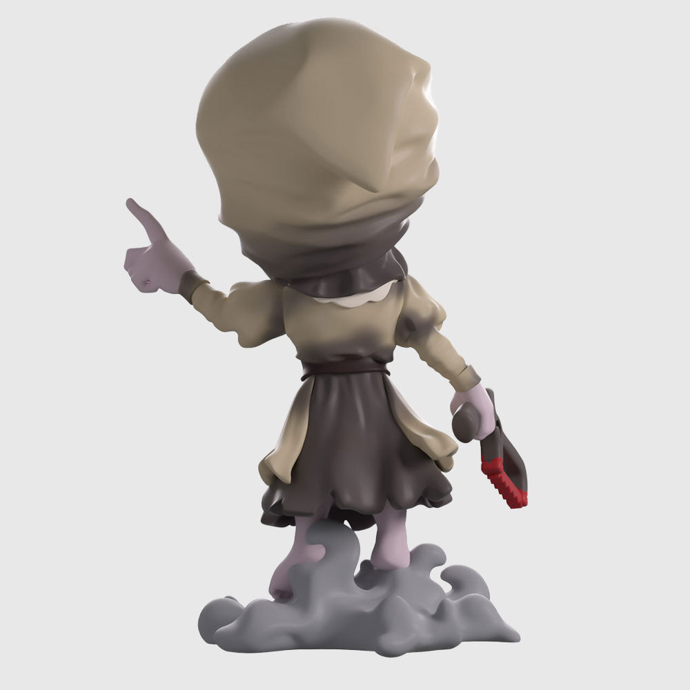 【youtooz】デッドバイデイライト フィギュア ナース 新品未開封 The Nurse - Youtooz Figure | Dead by Daylight