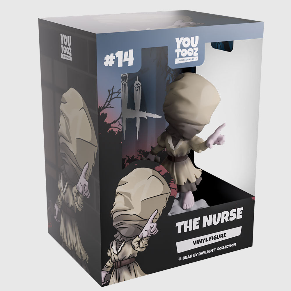 The Nurse - Youtooz Figure | Dead by Daylight