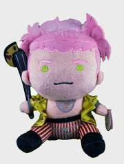 Trickster Plush