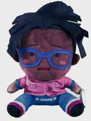 Claudette Plush