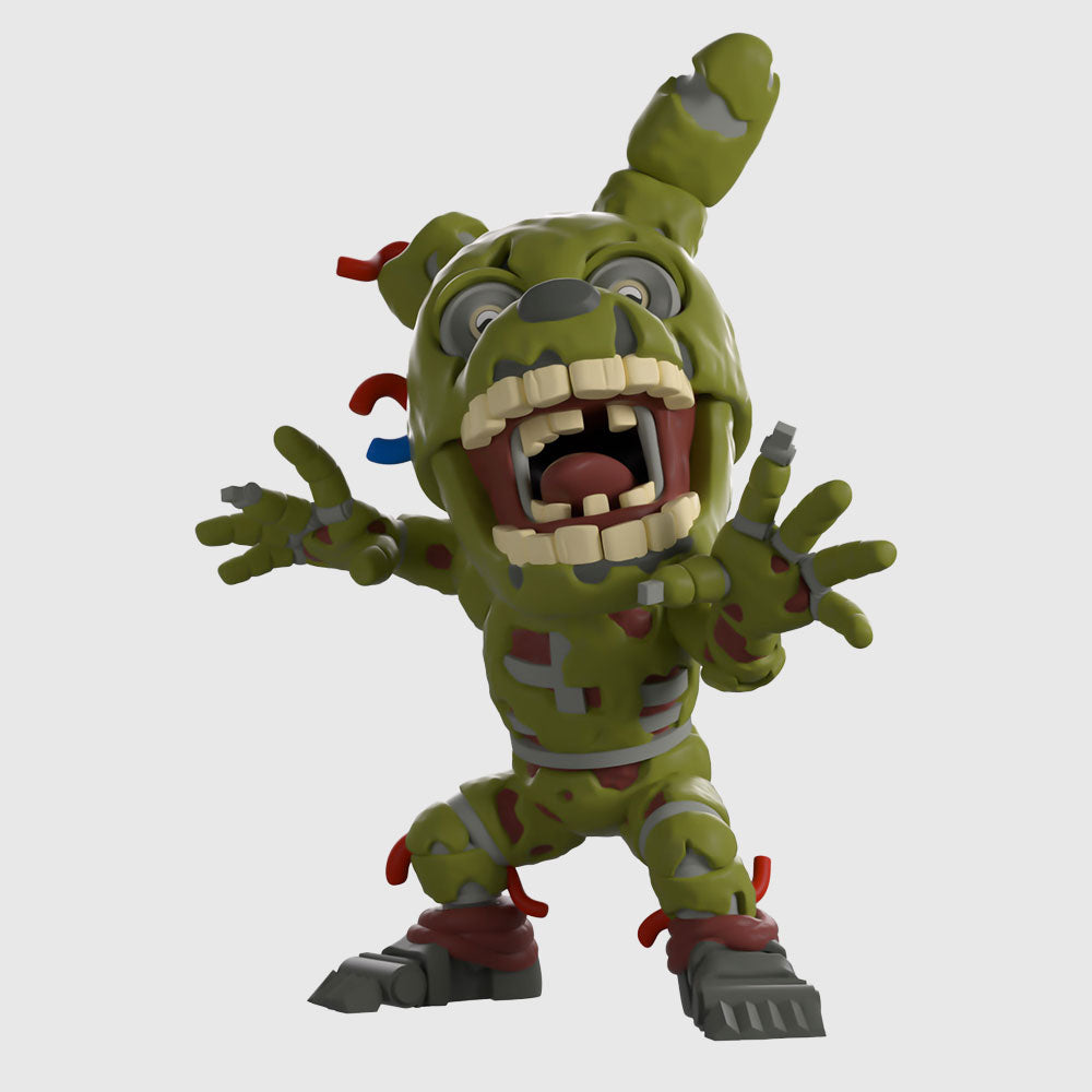 Dead by Daylight x Youtooz - Springtrap figure