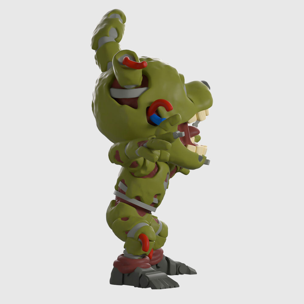 Dead by Daylight x Youtooz - Springtrap figure