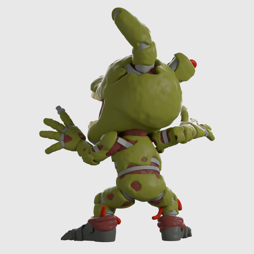 Dead by Daylight x Youtooz - Springtrap figure