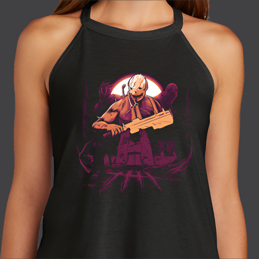 Trapper Tank Top