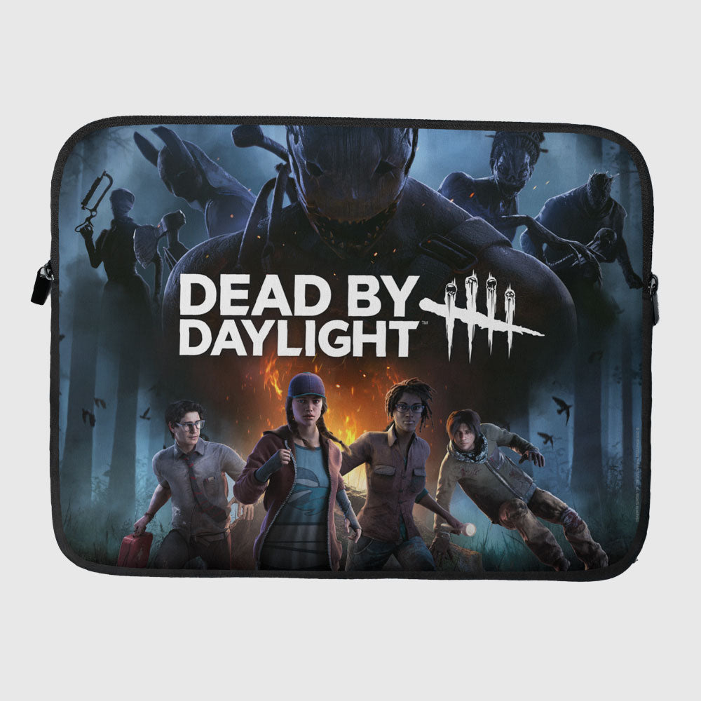 Dead by Daylight - Laptop Sleeve