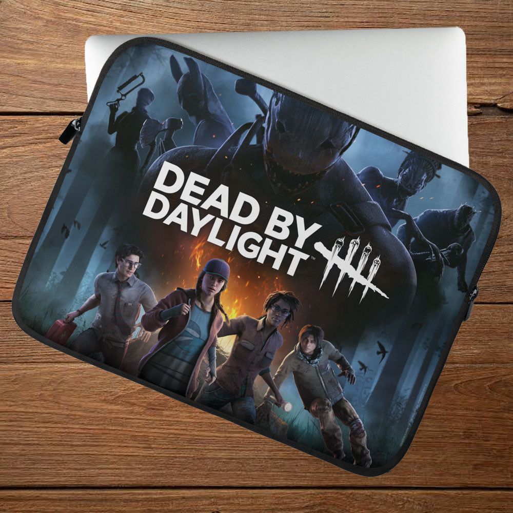 Dead by Daylight - Laptop Sleeve