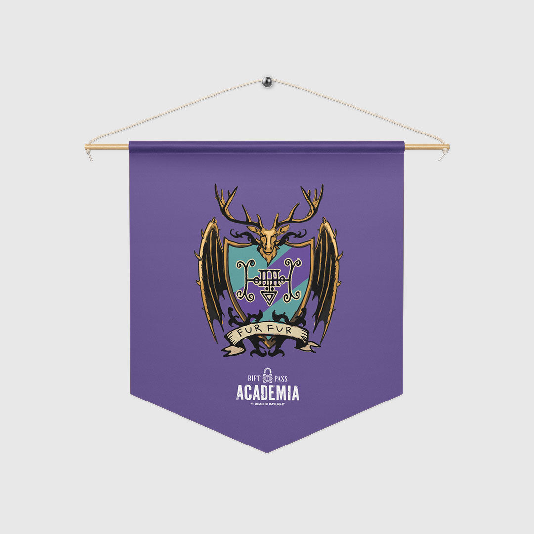 Academia Rift – College Banners