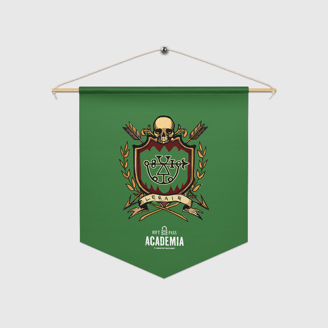 Academia Rift – College Banners