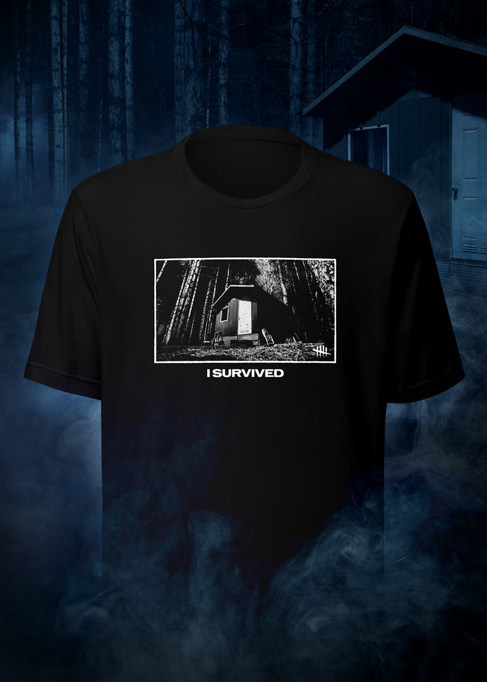 Shop - Dead by Daylight | The Official Shop