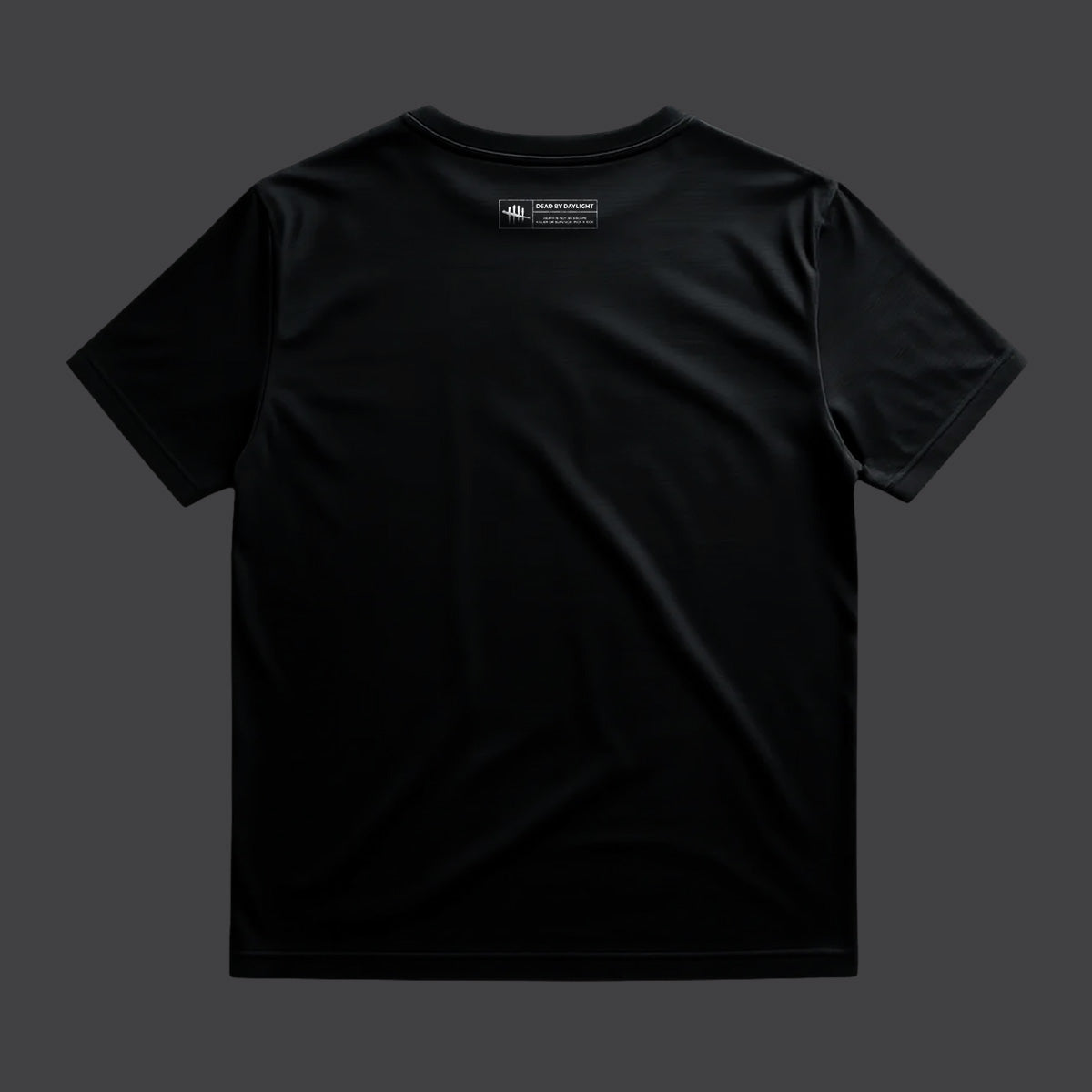 Death is Not an Escape T-Shirt
