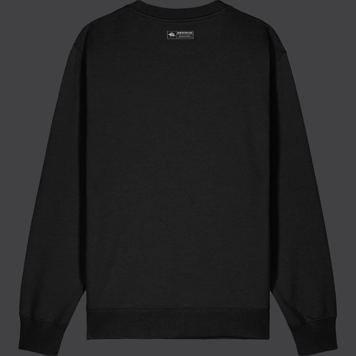 Dead by Daylight Logo Crewneck