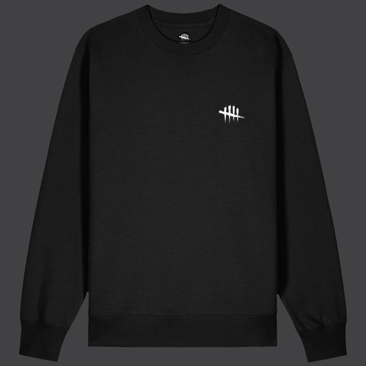 Dead by Daylight Logo Crewneck