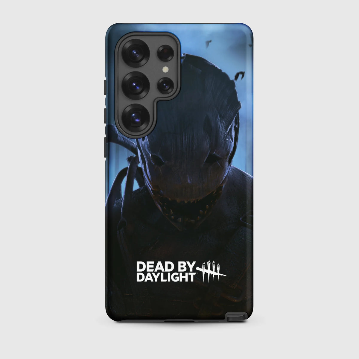The Trapper - Tough Phone Case