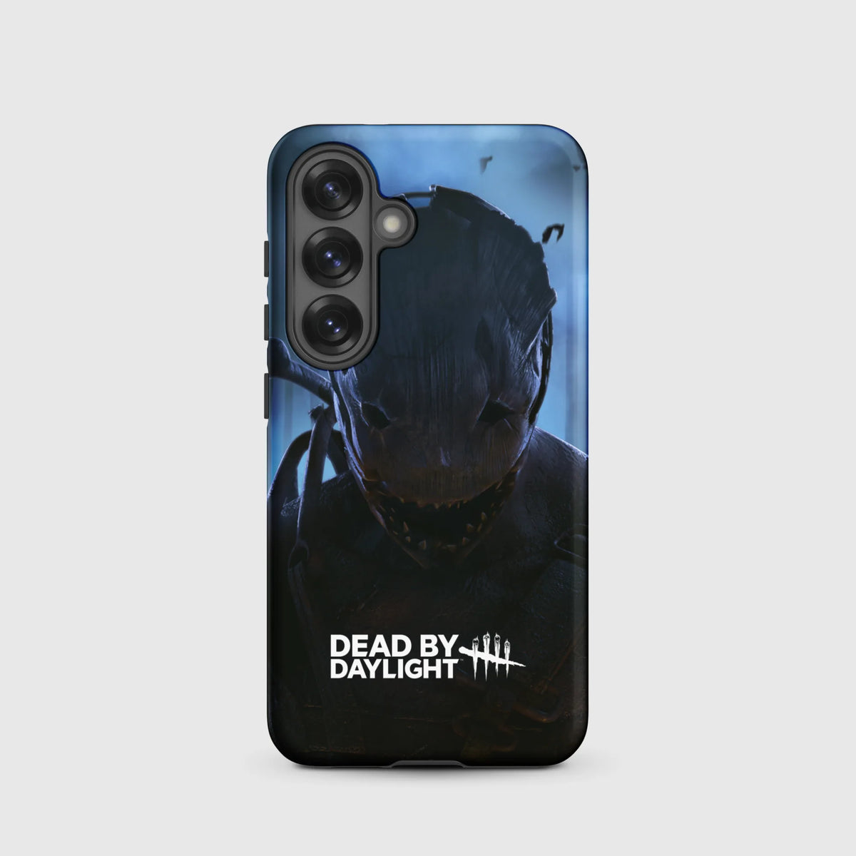 The Trapper - Tough Phone Case