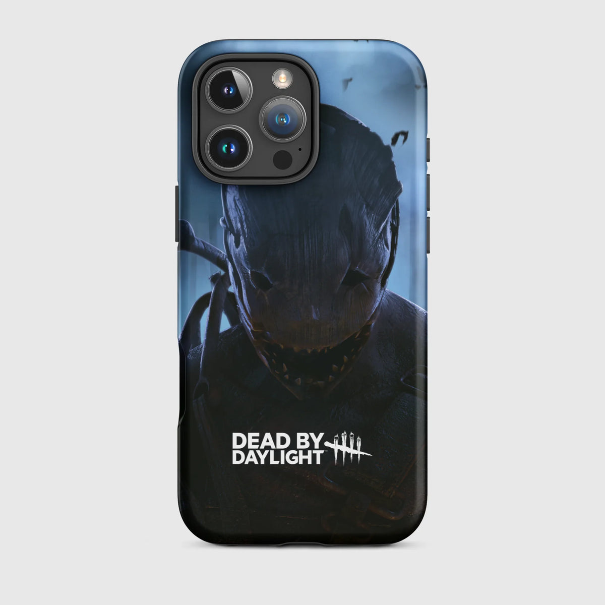 The Trapper - Tough Phone Case