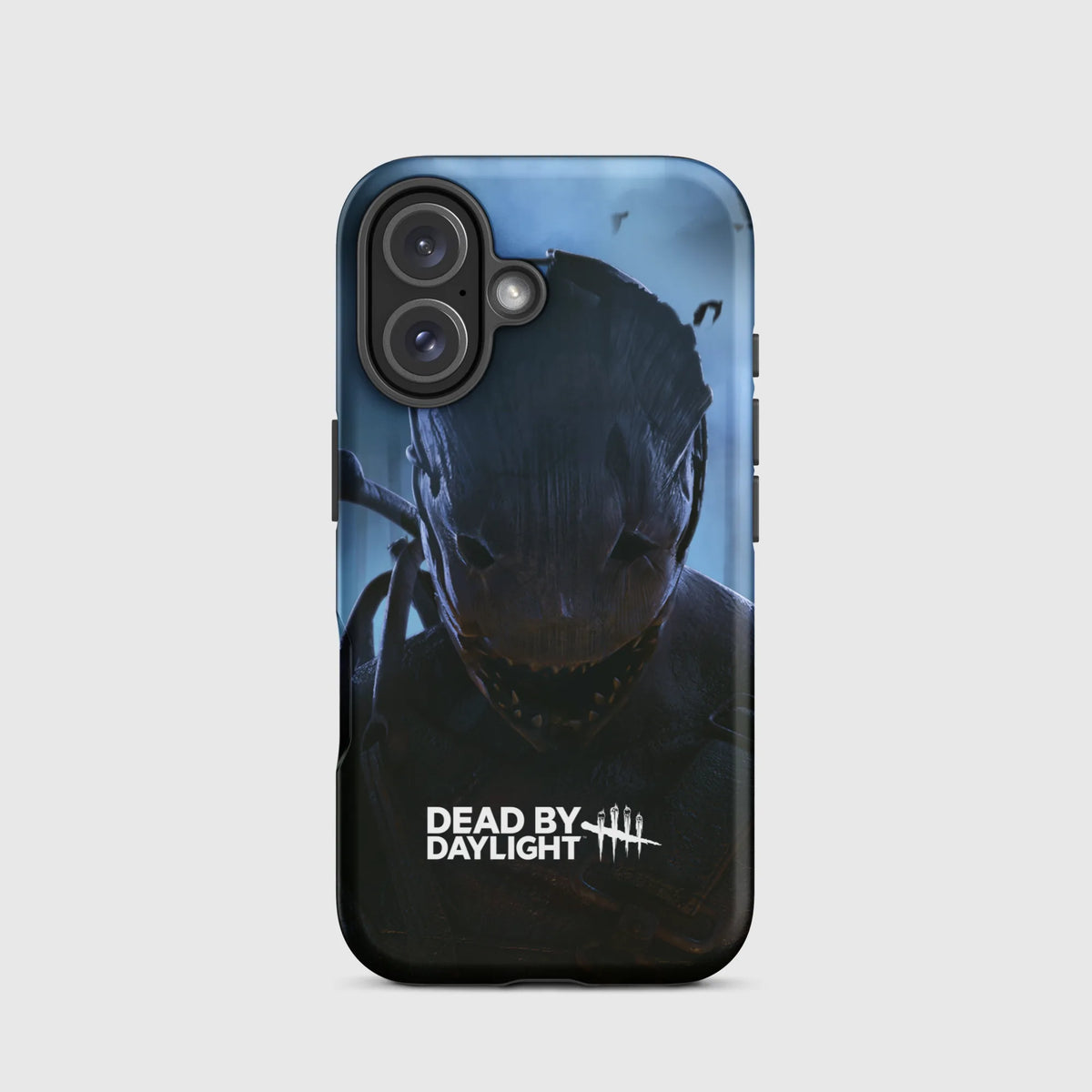 The Trapper - Tough Phone Case