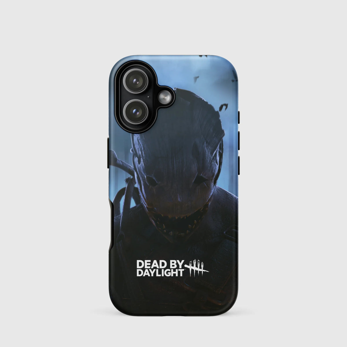 The Trapper - Tough Phone Case