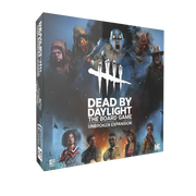 Dead by Daylight™: The Board Game Unbroken Expansion