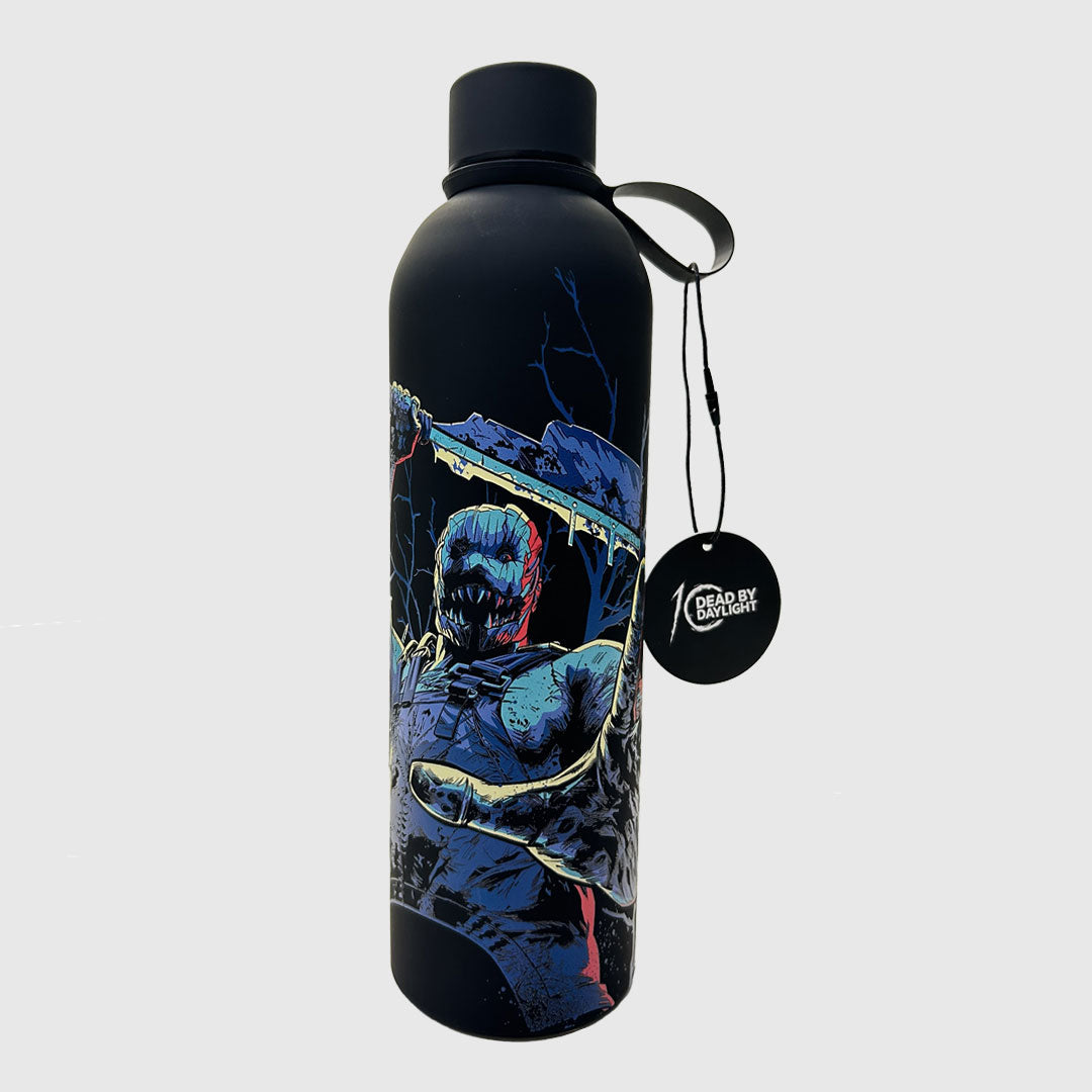 Dead by Daylight - 10th Anniversary – Collector Stainless steel Bottle