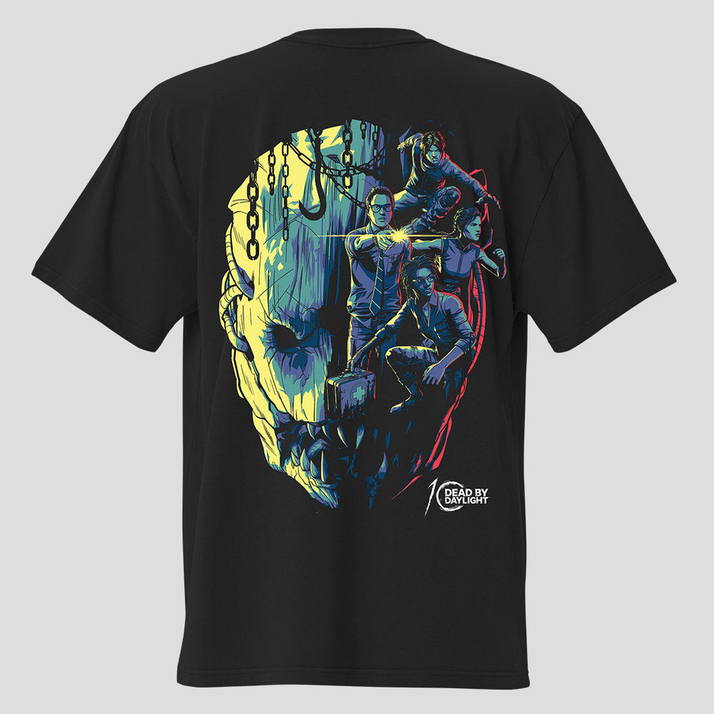 Deadsy Merch The Official Dead by Daylight Merch Store | All Products
