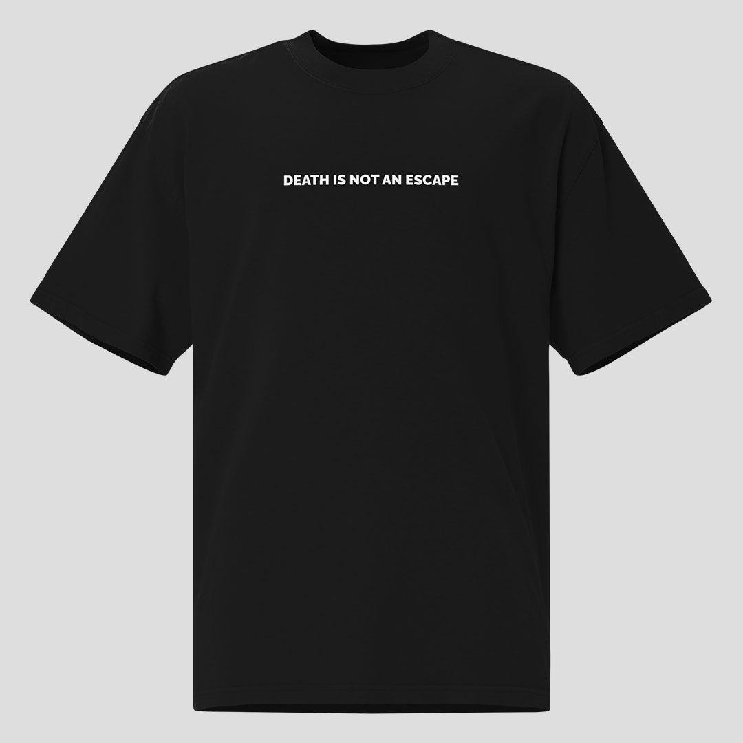 Dead by Daylight - 10th Anniversary – Heavyweight Color T-Shirt