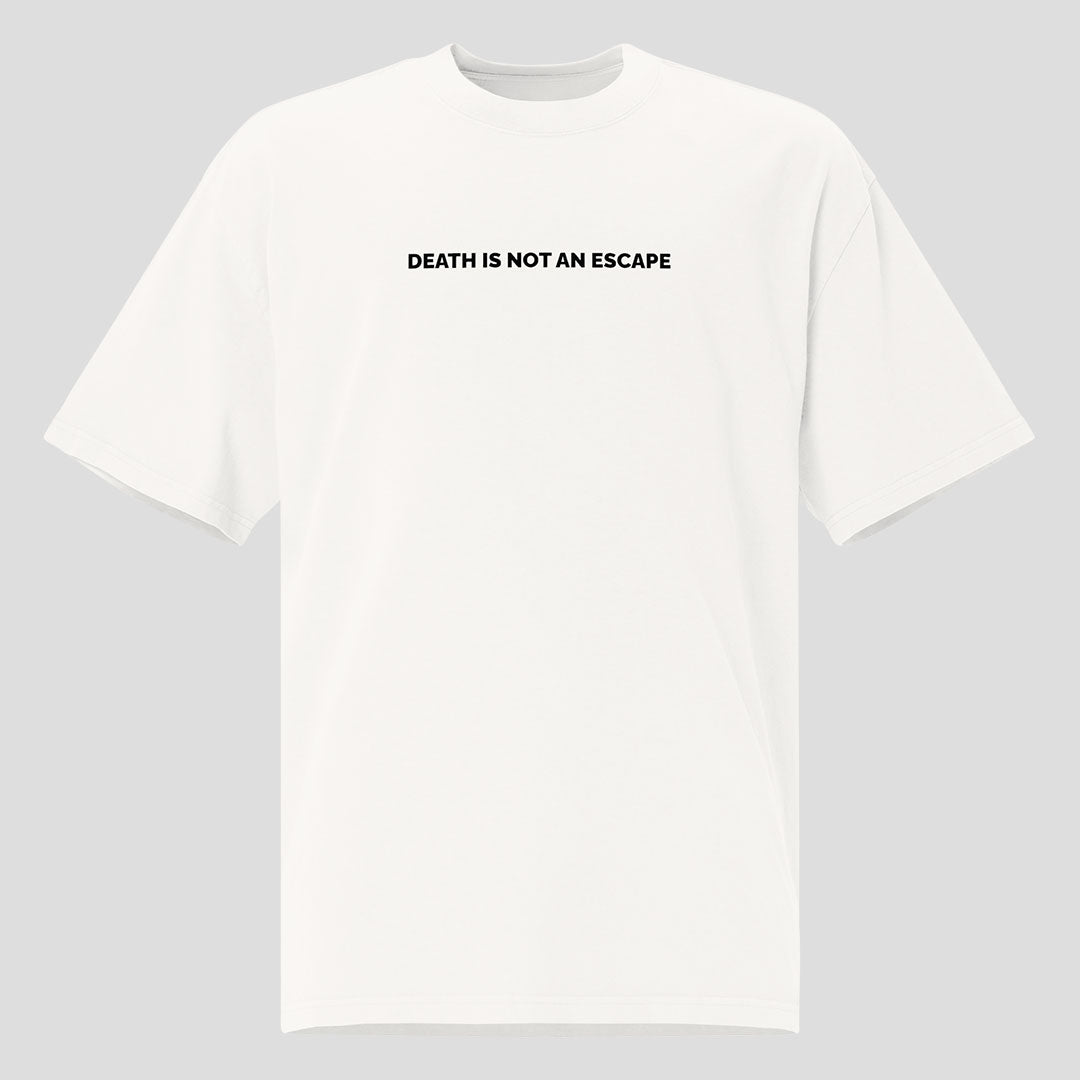 Dead by Daylight - 10th Anniversary – Heavyweight T-Shirt