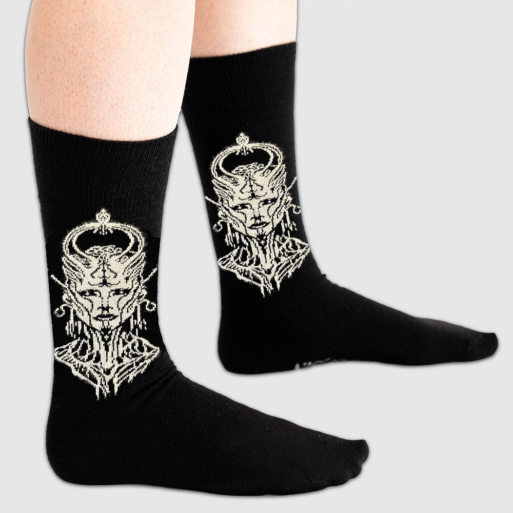 Chorus of Sin – Chaussettes Le Jugement