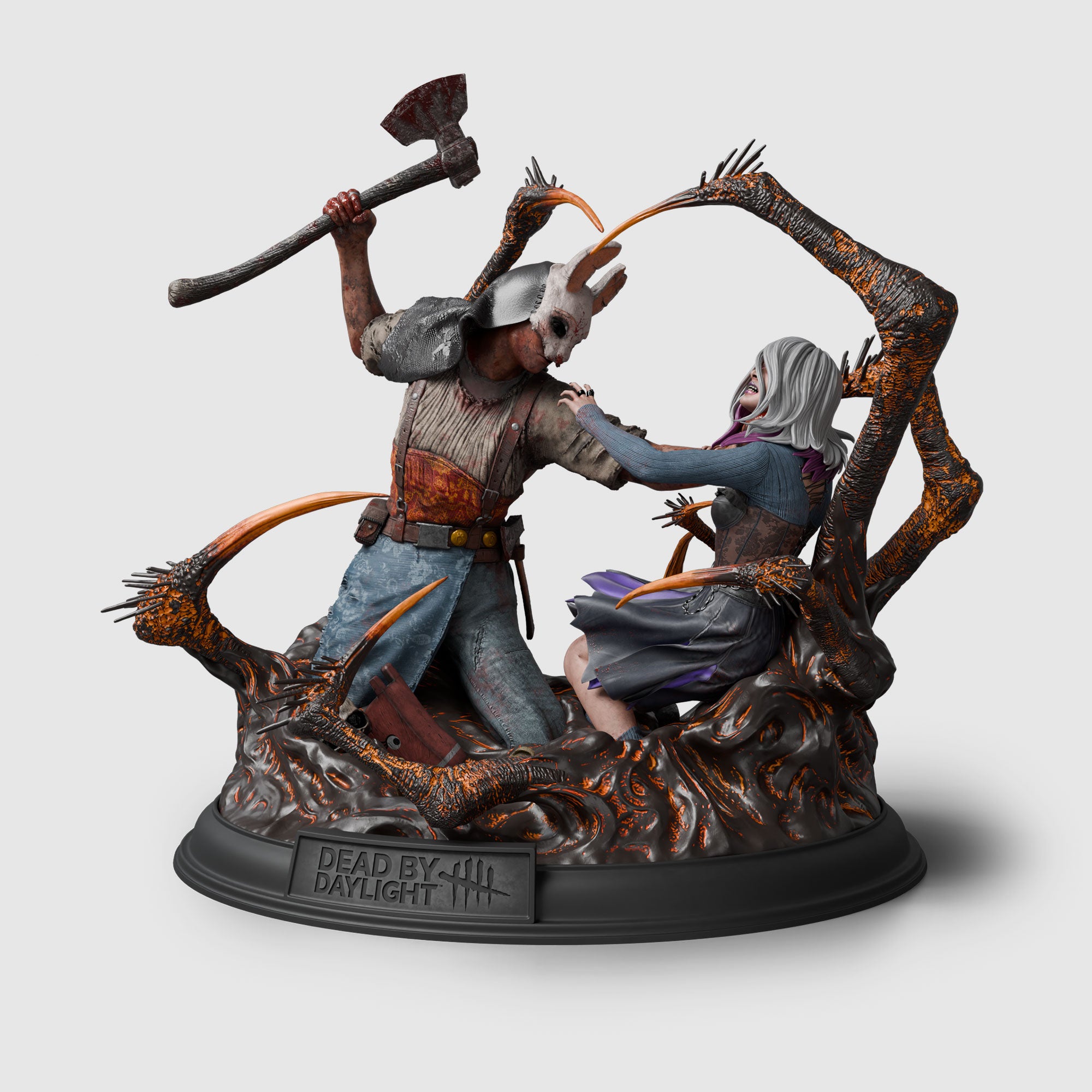 Dead by Daylight 10周年記念コレクターズセット