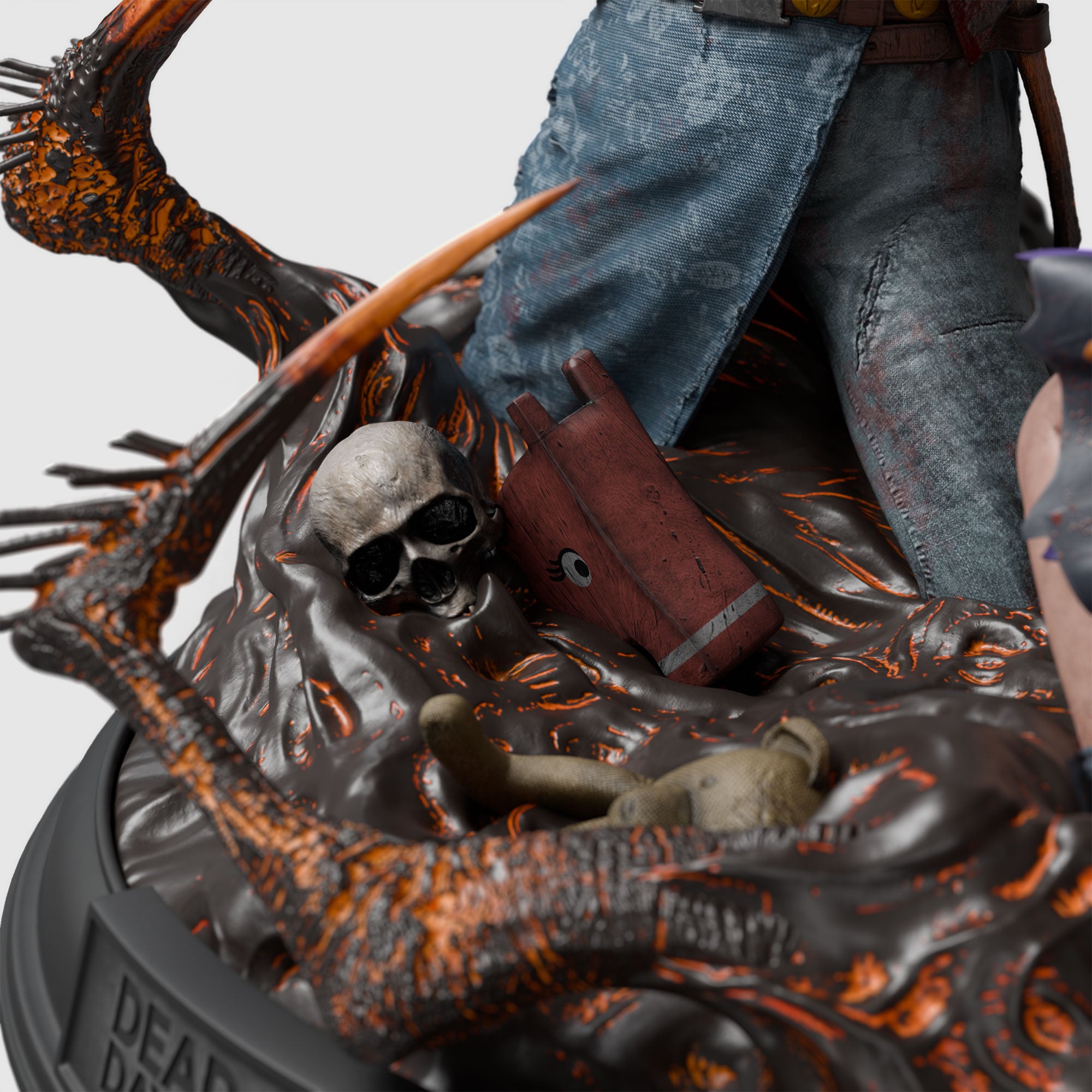 Dead by Daylight 10周年記念コレクターズセット