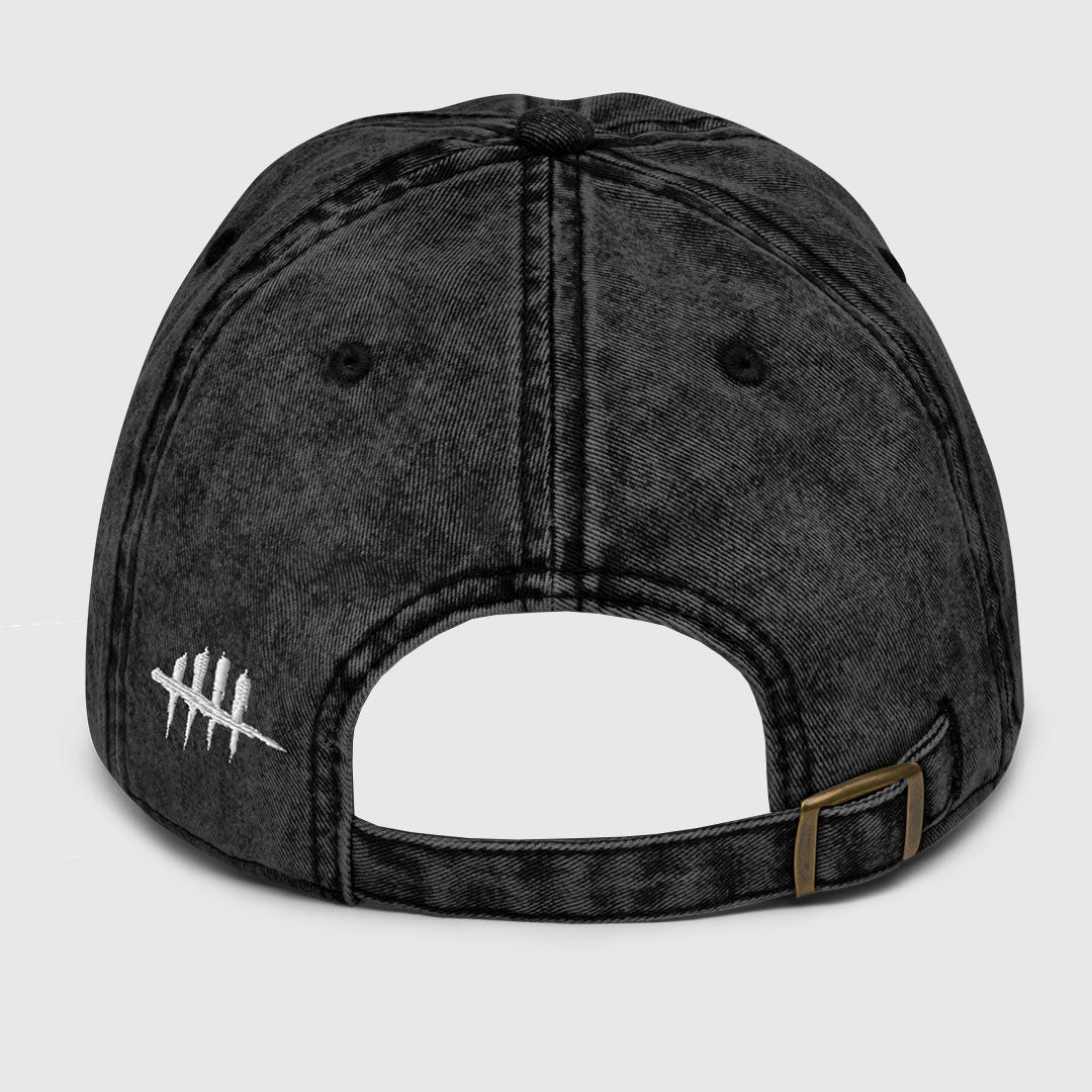 Dead by Daylight | Death is not an escape cap | Official Shop