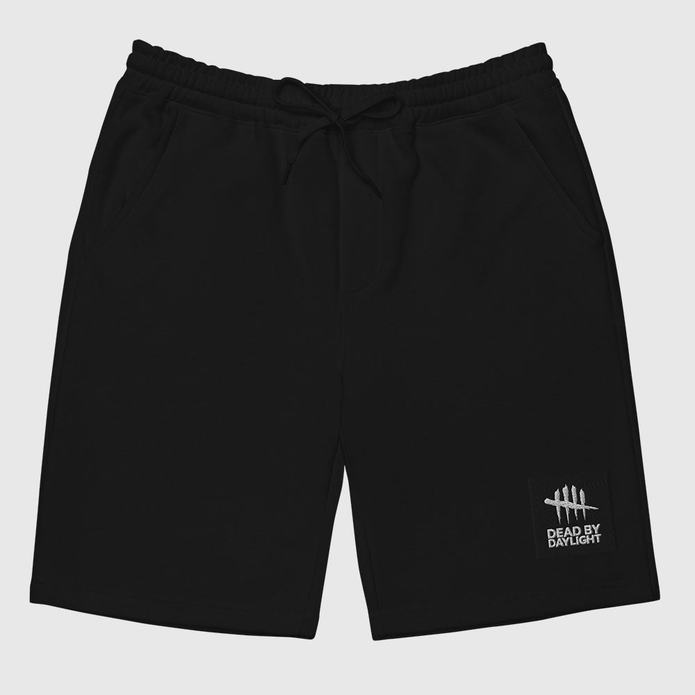 Dead by Daylight – Endurance Fleece Shorts