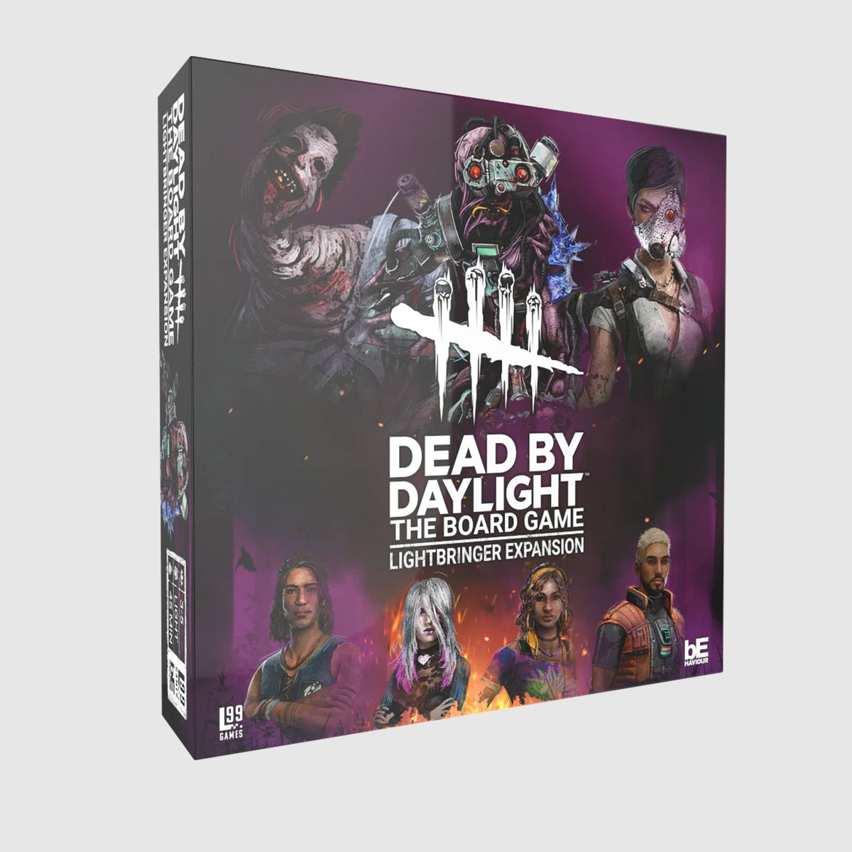 Dead by Daylight™: The Board Game Lightbringer Expansion