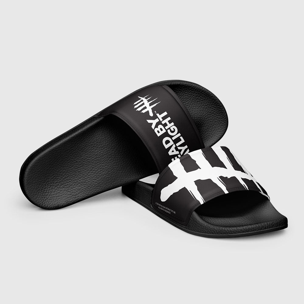 Dead by Daylight – Women's slides