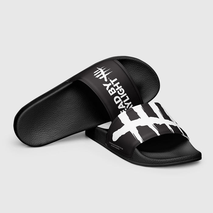 Dead by Daylight – Men’s slides