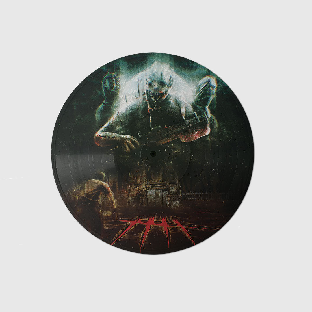 Dead by Daylight - 10th Anniversary | Picture Disc Collector Vinyl