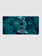 Haunted by Daylight Gamer Mat