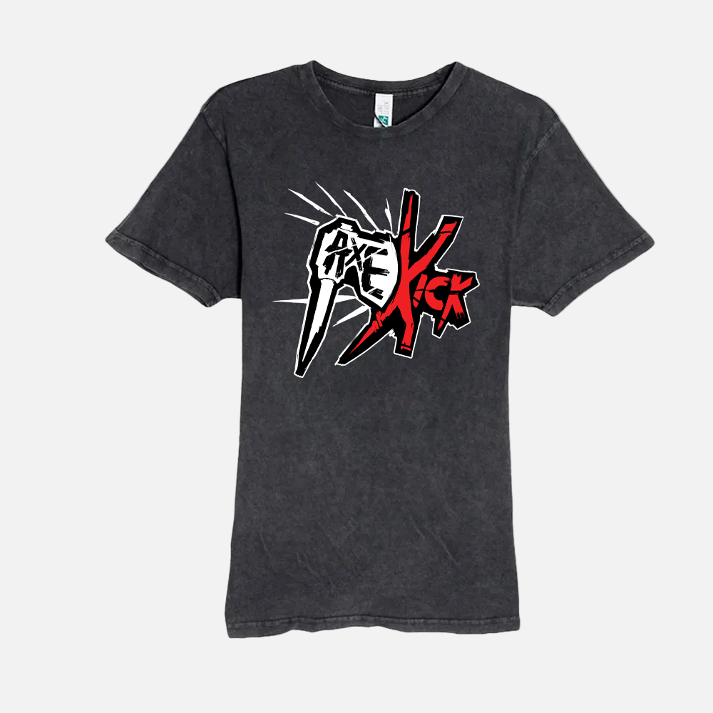 AxeKick T-Shirt