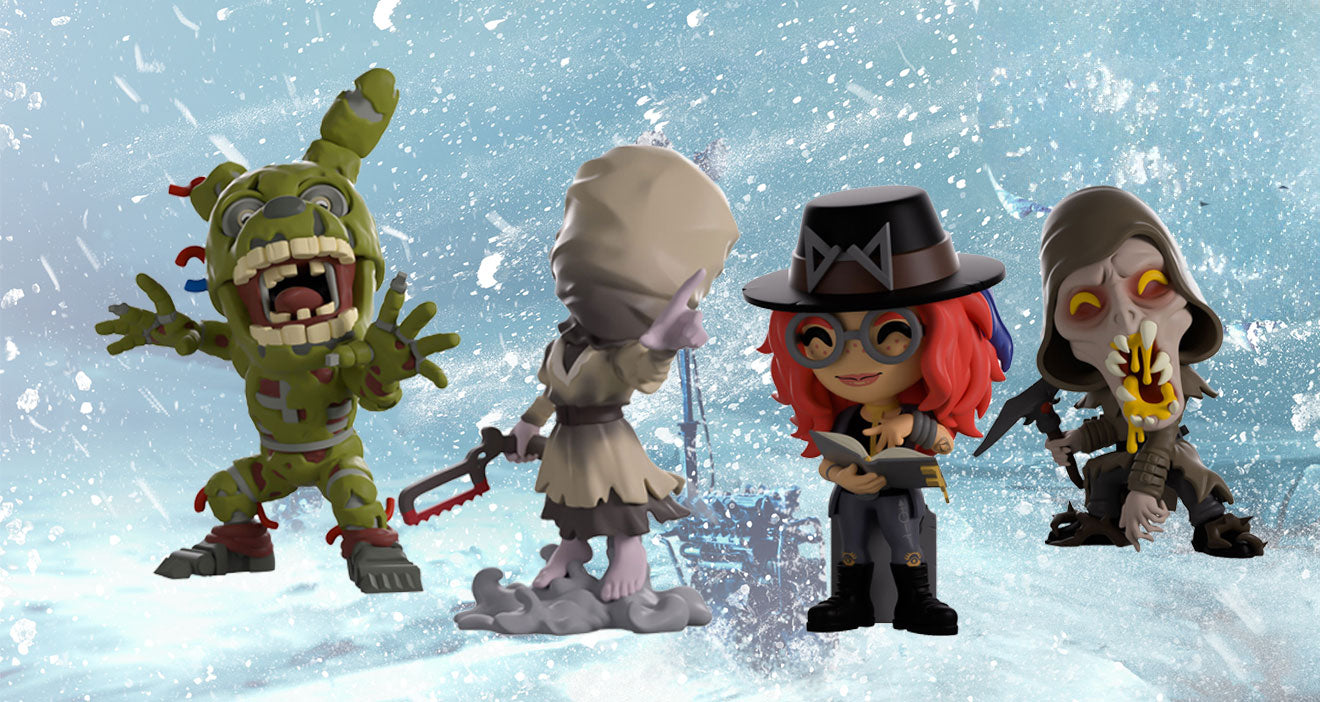 Shop - Dead by Daylight | The Official Shop