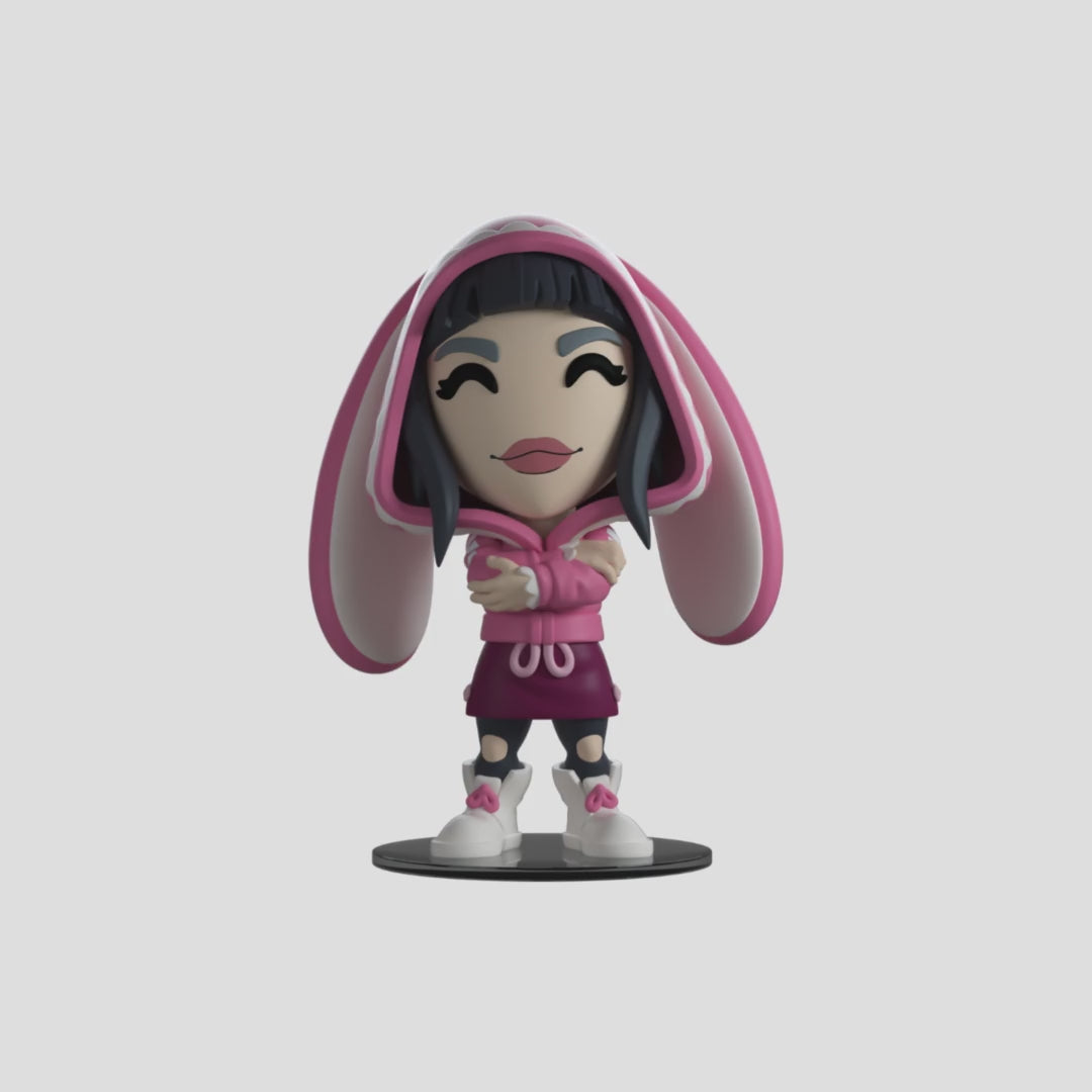 Feng Min - Youtooz Figure | Dead by Daylight